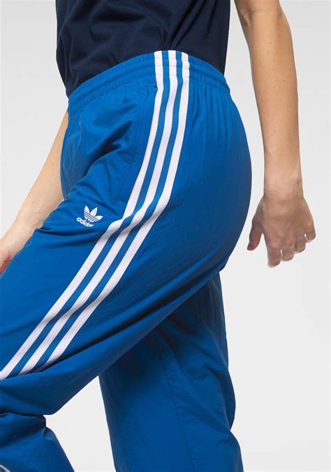 adidas trainingsbroek beige|Adidas broek met knopen dames.